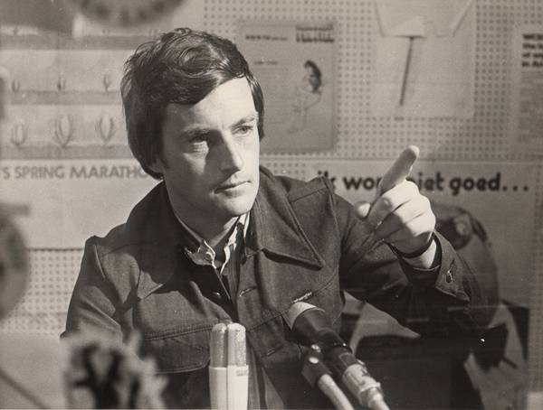 In Memoriam Harmen Siezen