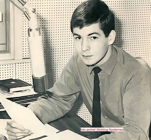 In Memoriam Chiel Montagne